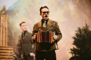 Bazelyje nugriaudėjo pirmasis Eurovizijos pusfinalis: paskelbta, kurios dešimt šalių pateko į didįjį finalą