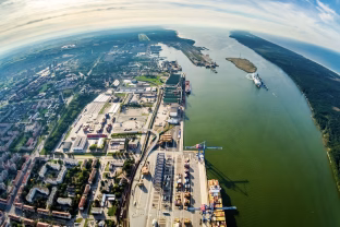 Klaipėdoje testuojamas privatus 5G tinklas: leis savarankiškai tvarkytis su uždaro tinklo duomenimis