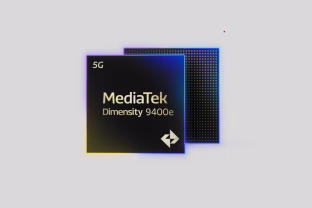 „MediaTek“ pristatė naująjį „Dimensity 9400e“ mikroschemų rinkinį su 5 kilometrų „Bluetooth“ nuotoliu