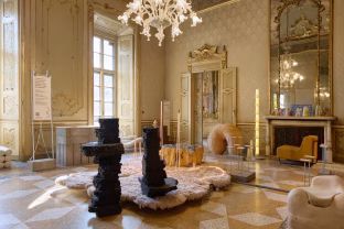 „Tactile Baltics“ grįžta namo: ši paroda Vilniuje keičia požiūrį į dizainą, du pasauliai – viena istorija