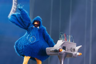 Eurovizijoje užsikūrė skandalų virtinė: viena populiariausių dainų ištrinta iš istorijos, gerbėjai pasipiktinę