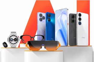 „Meizu“ ruošiasi galingam sugrįžimui: įvyks naujų produktų pristatymas, laukiama gausybės naujų įrenginių