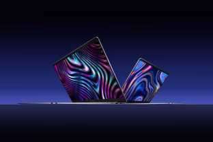 „Tecno“ pristatė naująjį „Megabook S16“ nešiojamą kompiuterį su gausybe dirbtinio intelekto galimybių