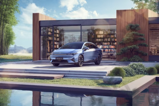 XPENG atkeliauja į Lietuvą: paskyrė „Modus Group“ išskirtiniu partneriu Baltijos šalyse