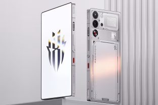 Oficialiai pristatyti „Red Magic 10S Pro“ serijos išmanieji telefonai su itin galingais „Qualcomm“ lustais