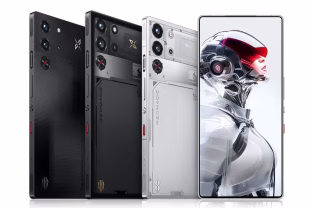 „Red Magic 10S Pro“ serijos išmanieji telefonai pasieks ir Europą, paaiškėjo, kada tai įvyks