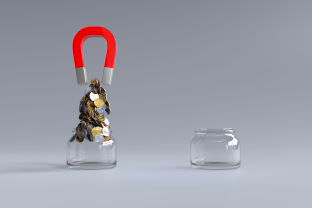 Pinigų sėkmė jau pakeliui: Zodiako ženklai, kurie trauks finansinę sėkmę kaip magnetas