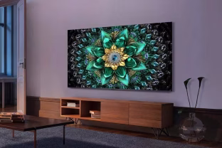 TCL pristatė „Q6C“ serijos išmaniuosius televizorius su „Mini LED“ ekranais ir 144 Hz atsinaujinimo dažniu