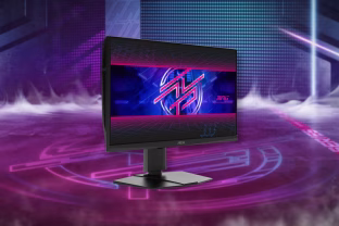 MSI pristatė „MPG 242R X60N“ žaidimų monitorių su 0,1 ms atsakymo laiku ir 600 Hz atsinaujinimo dažniu