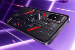 „Infinix“ pristatė mažiau nei 300 eurų kainuojantį „GT 30 Pro“ telefoną, kuris skirtas žaidimų gerbėjams