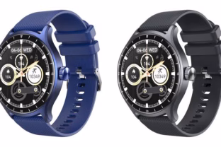 „itel“ pristatė nė 20 eurų nekainuojantį išmanųjį laikrodį su skambučių galimybe ir dideliu bei ryškiu ekranu