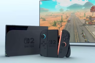 Antrinėje rinkoje atsirado daugybę „Nintendo Switch 2“ konsolių, tačiau daugelis jų turi vieną didelę bėdą