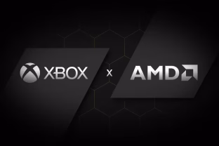 „Microsoft“ paskelbė apie ilgalaikį susitarimą su AMD dėl „Xbox“ konsolių ir techninės įrangos kūrimo