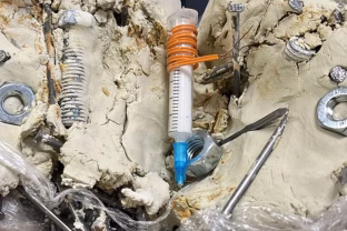 Kuprinė, kuri galėjo susprogdinti: Ukraina atskleidžia bauginančią Kremliaus naudojamą verbavimo schemą