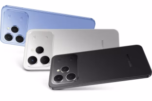 Pristatytas naujasis „Tecno Spark 40“ išmanusis telefonas su 120 Hz ekranu ir „MediaTek“ mikroschemų rinkiniu