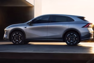 Naujas „Xpeng“ visureigis fiksuoja puikius rezultatus, per minutę parduodama tūkstantis vienetų