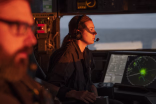 5G tampa Švedijos gynybos dalimi: kariuomenė pradeda bendradarbiauti su „Telia“