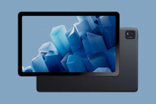 Tarptautinėje rinkoje debiutuoja nebrangus HMD planšetinis kompiuteris su didelės talpos baterija