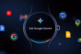 „Google“ dirbtinio intelekto sprendimai atkeliauja į senesnius „Samsung“ išmaniuosius laikrodžius