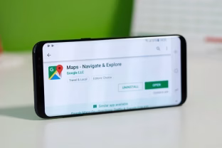 Daugelio naudojama navigacija be garso takelio: „Google“ sprendimas erzina net ištikimiausius