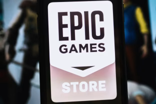 „Epic Games“ dovanoja fantastišką žaidimą, kur tapsite arba nusikaltėliu, arba jį gaudančiu pareigūnu