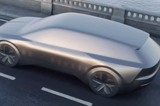 Naujasis „Škoda Vision O“ stebina nauju veidu: keičia elektromobilių žaidimo taisykles visiems laikams