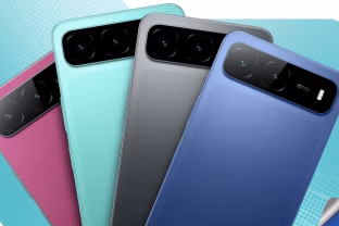 Pristatytas nė 100 eurų nekainuosiantis „Infinix Hot 60i 5G“ išmanusis telefonas su didelės talpos baterija