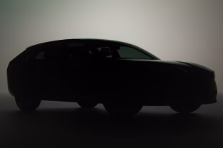 „Škoda“ anonsuoja naujausią savo šedevrą: parodė, kaip atrodo futuristinio „Vision O“ modelio salonas