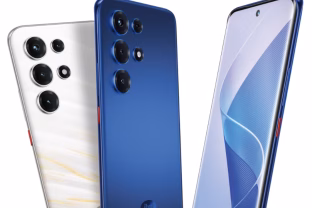 Pristatytas nebrangus „itel Super 26 Ultra“ telefonas su puikiu AMOLED ekranu ir didele baterija