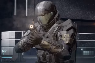 „Xbox“ konsolių turėtojai sulaukė naujienos: kosminiai mūšiai, chaosas ir draugų išdavystės