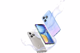 „itel“ pristatė naująjį „A90 Limited Edition“ modelį, kuris mažiau nei 70 eurų ir pasižymės puikiu atsparumu