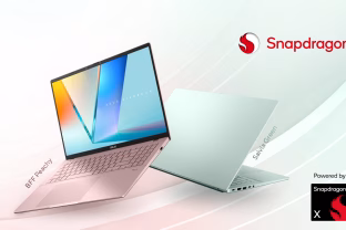 Paskelbtos „Asus Vivobook S16“ serijos nešiojamų kompiuterių savybės, pristatymas jau rytoj