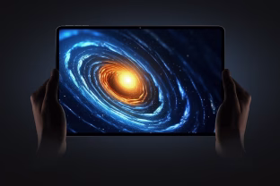 Pristatytas „Alldocube Ultra Pad“ planšetinis kompiuteris su dideliu ekranu ir „Qualcomm“ lustu