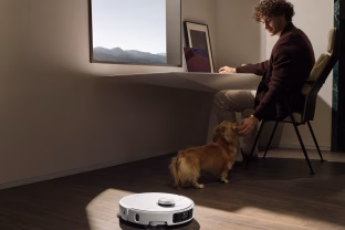 Ar ateityje savo buitį patikėsime robotams? 5 išmaniosios technologijos, žadančios lengvesnę kasdienybę