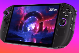 „Lenovo“ bando pateisinti didžiulę „Legion Go 2“ kainą, teigiama, kad šis įrenginys skirtas entuziastams
