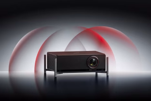 „Xgimi“ pristatė 4K vaizdo projektorių, kuris patenkins daugelio poreikius ir pasiūlys puikias galimybes