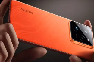 „Realme GT 8“ išmanusis telefonas užfiksuotas „Geekbench“ platformoje, patvirtino esmines savybes