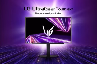 LG paskelbė apie naująjį „UltraGear“ serijos monitorių su 240 Hz atsinaujinimo dažniu ir aukšta raiška