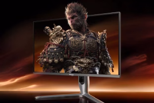 „Hisense“ pristatė naująjį „G7 Ultra“ žaidimų monitorių su 4K raiška ir 160 Hz atsinaujinimo dažniu