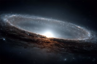 Mokslininkai viliasi proveržio: tamsiosios materijos paslaptis gali būti išspręsta