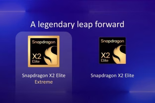 „Qualcomm“ pristatė kompiuteriams skirtą „Snapdragon X2 Elite“ lustą su iki 18 branduolių