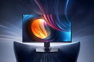 MSI pristatė naują žaidimų monitorių su naujos kartos QD-OLED ekranu ir 240 Hz atsinaujinimo dažniu