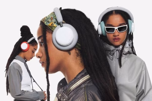 Pristatytos „CMF Headphone Pro“ belaidės ausinės su „Energy Slider“ valdikliu ir puikiu baterijos veikimu