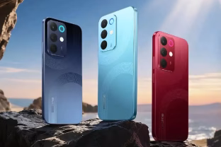 Oficialiai pristatytas nė 200 eurų nekainuosiantis „Realme 15x“ telefonas su 144 Hz atsinaujinimo dažniu