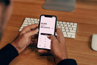 Toks bankinis pavedimas gali kainuoti labai brangiai: kritinis VMI perspėjimas, to daryti negalima