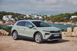 „Škoda“ skaičiuoja rekordinius rezultatus, bendrovės pardavimai Lietuvoje šovė į neregėtas aukštumas