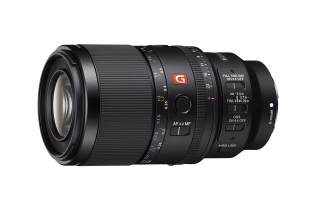 Pristatytas „Sony FE 100 mm F2.8 Macro GM OSS“ objektyvas, kuris atveria naują makrofotografijos sampratą