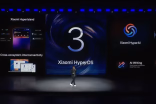 „Xiaomi“ paskelbė kurie įrenginiai ir kada gaus „HyperOS 3“ atnaujinimą, pasitikrinkite ir jūs