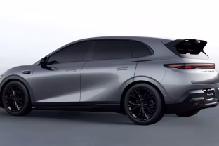 Į Europą žengia dar vienas Kinijos automobilių gamintojas, pasiūlys nebrangų ir galingą elektromobilį