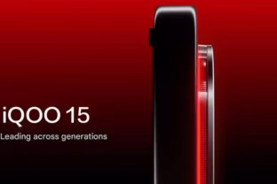 „iQOO“ paskelbė, kada debiutuos naujasis bendrovės flagmanas, iki pristatymo lieka nebedaug
